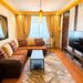 Parc IOR, metrou, apartament 4 camere, 88 mp, mobilat si utilat, comision 0%