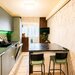 Parc IOR, metrou, apartament 4 camere, 88 mp, mobilat si utilat, comision 0%