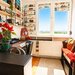 Parc IOR, metrou, apartament 4 camere, 88 mp, mobilat si utilat, comision 0%